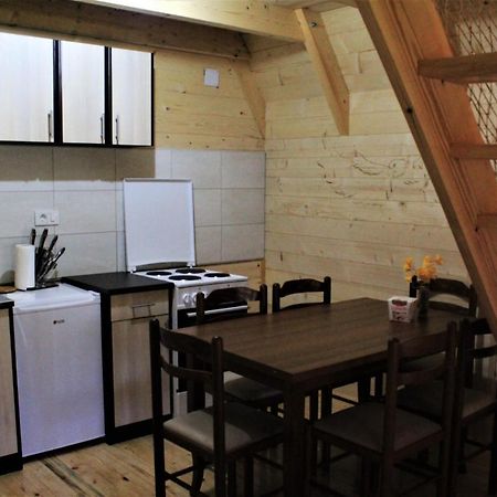 Log - Cabin Hope Zabljak  Exterior photo
